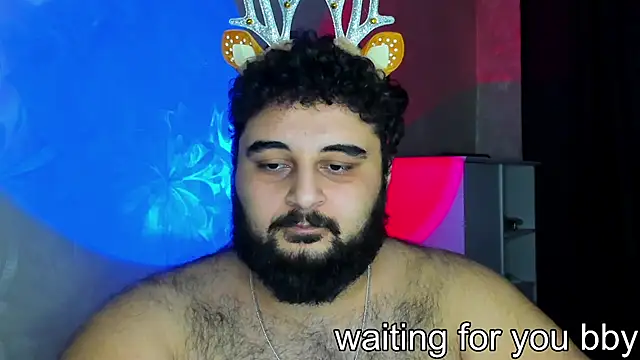 teddy alan online show from 12/23/24, 03:44