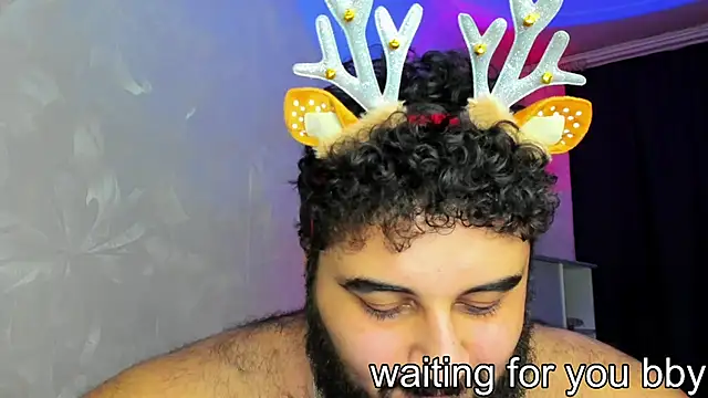 teddy alan online show from 12/24/24, 02:12