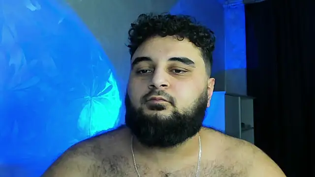 teddy alan online show from 12/27/24, 02:25