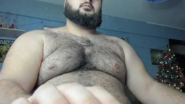 teddy alan online show from 01/16/25, 03:13