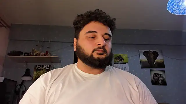 teddy alan online show from 01/31/25, 05:53