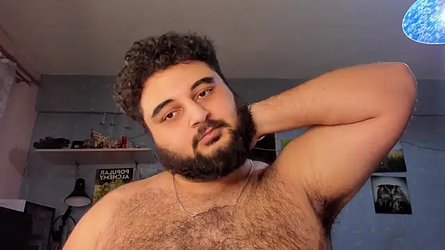 teddy alan online show from 01/31/25, 08:54