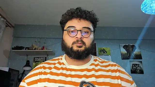 teddy alan online show from 02/04/25, 05:23