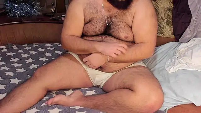 teddy alan online show from 02/16/25, 07:38