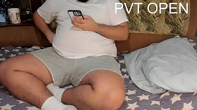 teddy alan online show from 02/22/25, 05:02