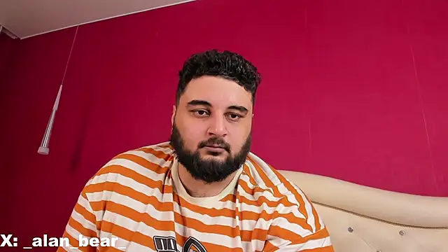 teddy alan online show from 03/18/25, 07:20