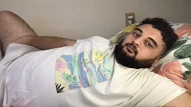 teddy alan online show from 09/12/25, 03:23