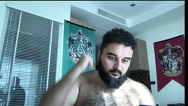 teddy alan online show from 01/11/26, 08:41