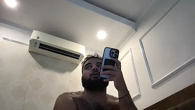 teddy alan online show from 04/10/26, 04:06