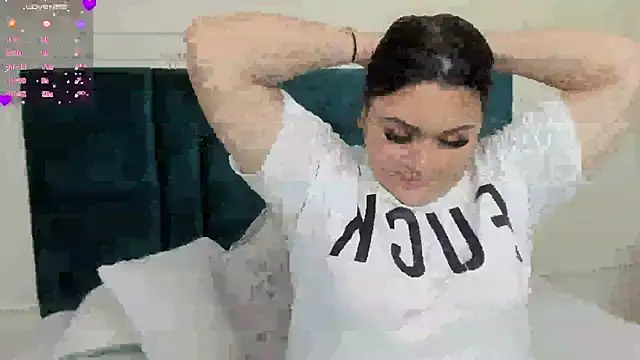 Charlotte Mayer online show from 02/21/25, 11:22