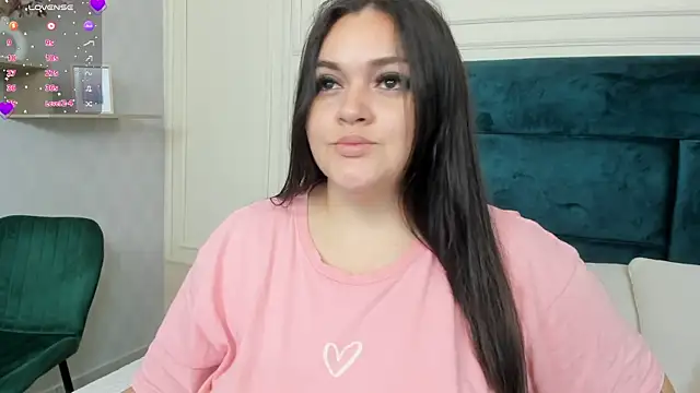 Charlotte Mayer online show from 03/05/25, 11:17