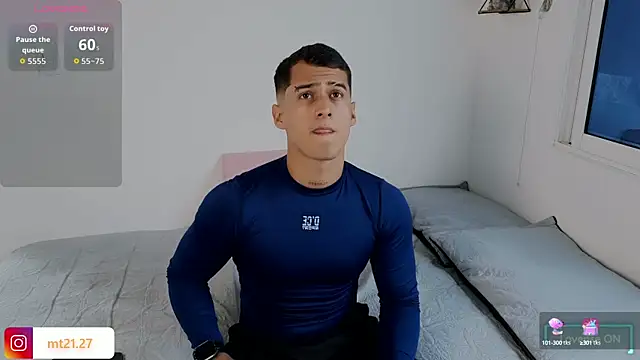 hot69temptation  online show from 10/21/25, 01:56