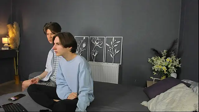 AndrewwCarter2 online show from 01/10/26, 07:26