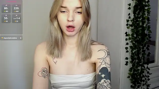 lounahyan online show from 02/09/25, 08:33