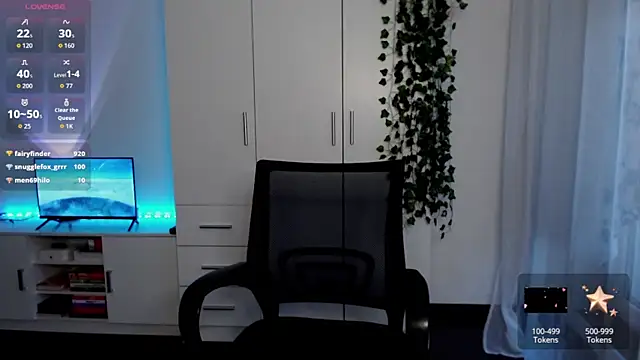 lounahyan online show from 09/26/25, 03:49