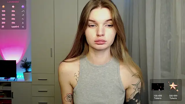 lounahyan online show from 12/15/25, 06:28