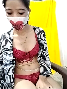 Cute-Ridhima online show from 09/10/25, 02:44