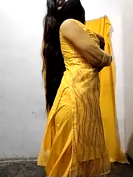 Cute-Ridhima online show from 11/27/25, 03:52