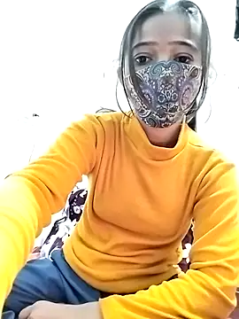 Cute-Ridhima online show from 02/16/26, 03:57