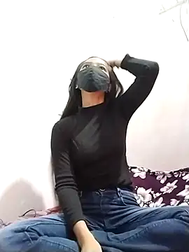 Cute-Ridhima online show from 02/21/26, 03:40