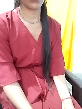 Cute-Ridhima online show from 03/13/26, 04:08