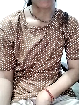 Cute-Ridhima online show from 03/29/26, 03:50