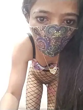 Cute-Ridhima online show from 06/06/26, 01:11
