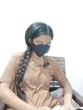 Cute-Ridhima online show from 06/20/26, 08:06