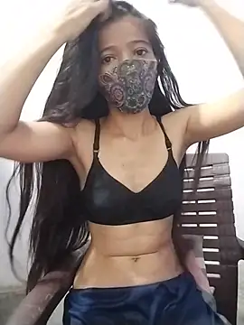 Cute-Ridhima online show from 07/27/26, 03:46