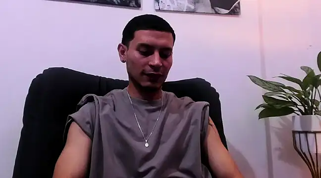 CruzVega online show from 02/03/25, 12:15