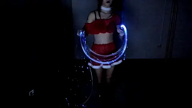 Elainebeness online show from 12/25/24, 11:42