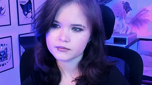 Elainebeness online show from 01/24/25, 10:51