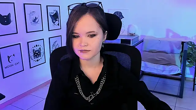 Elainebeness online show from 02/06/25, 02:55