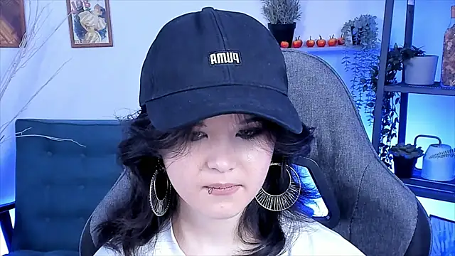 Elainebeness online show from 03/07/25, 01:53