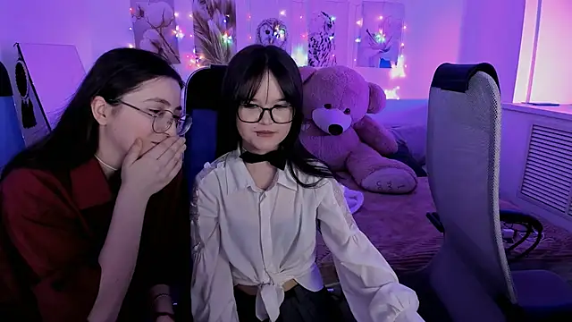 Elainebeness online show from 03/01/26, 09:17