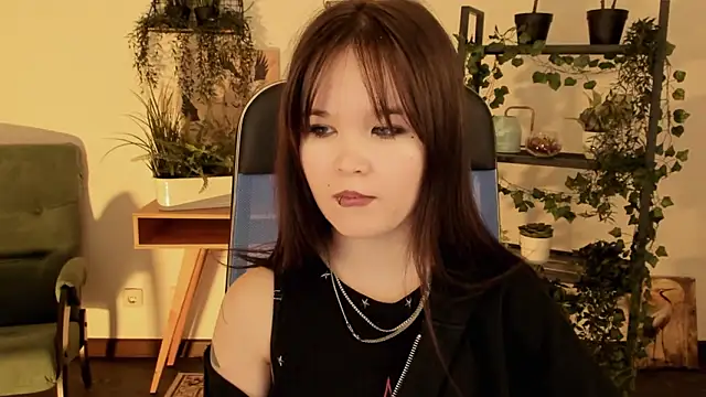 Elainebeness online show from 03/03/26, 07:20