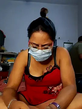 JODI NO1 online show from 02/09/25, 06:37