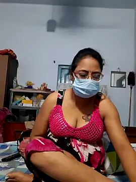 JODI NO1 online show from 03/17/25, 05:16