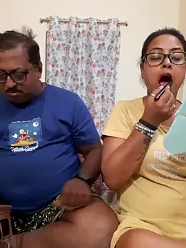 JODI NO1 online show from 12/19/25, 01:07