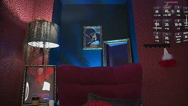 poisonivy  online show from 10/21/25, 05:52