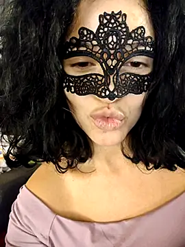 salomea r online show from 12/21/25, 07:32