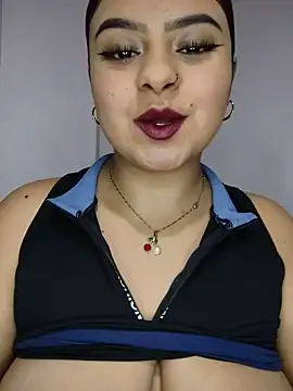 Princess Lau online show from 06/13/26, 04:43
