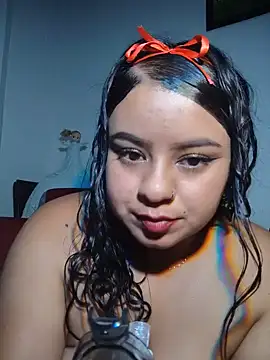 Princess Lau online show from 07/08/26, 06:51