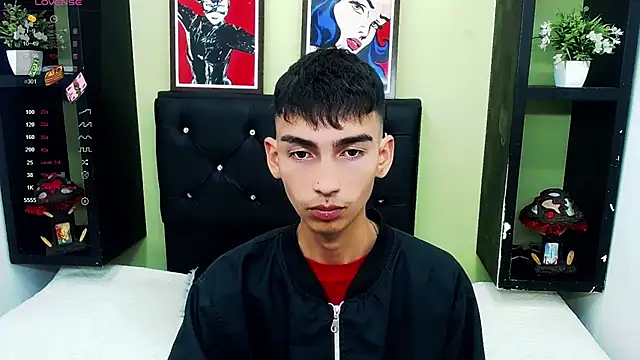 Snapshot of ttimy_x_boy chatting on 01/24/25, 09:05 ttimy x boy online show from 01/24/25, 09:05