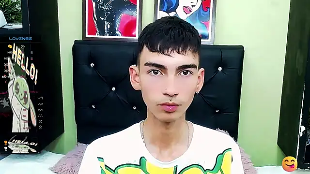 Snapshot of ttimy_x_boy chatting on 01/30/25, 02:49 ttimy x boy online show from 01/30/25, 02:49