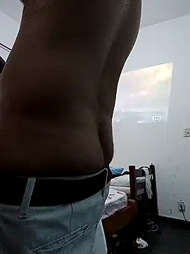 Gostozim7 online show from 12/28/24, 01:39