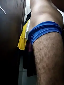 Gostozim7 online show from 12/29/24, 06:03