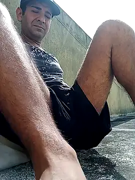 Gostozim7 online show from 01/24/25, 05:53