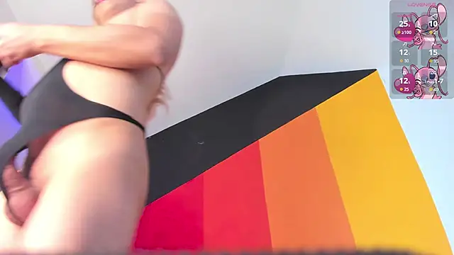 zaid lion online show from 11/24/25, 03:01