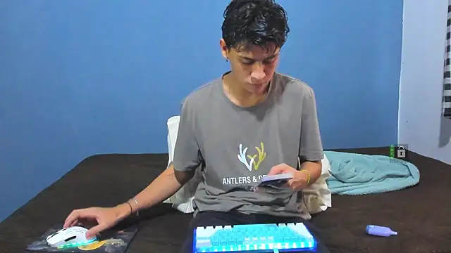 Kanterfun online show from 12/04/24, 01:20